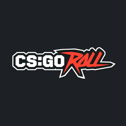 Logo CSGORoll - Bonus Sans Dépôt 3€ Gratuits